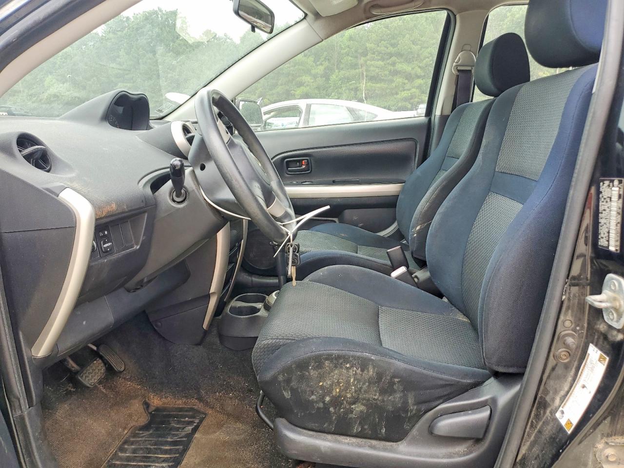 2006 SCION XA BASE