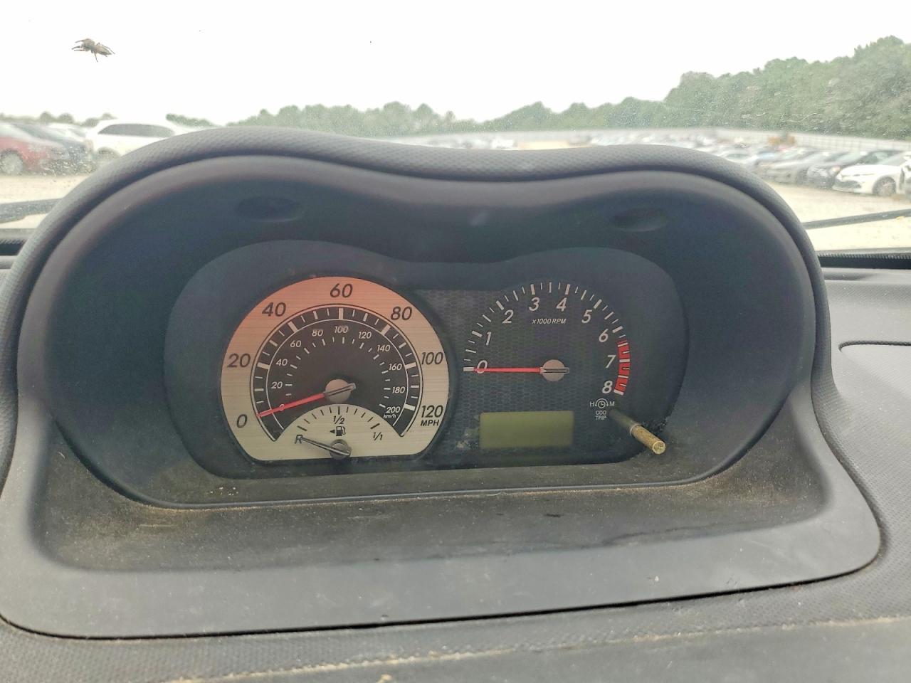 2006 SCION XA BASE