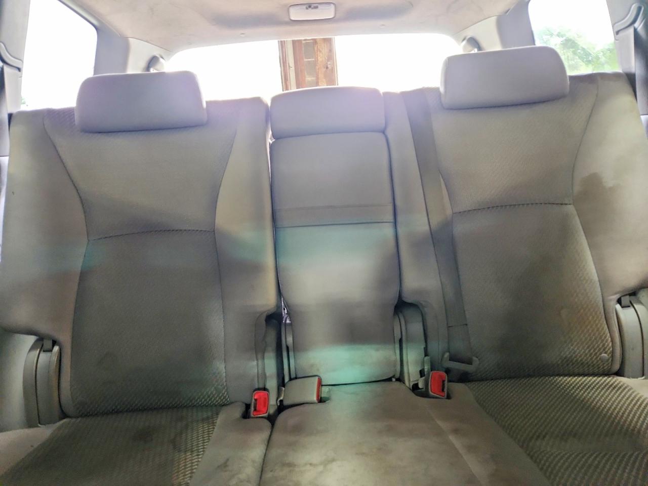 2006 TOYOTA HIGHLANDER