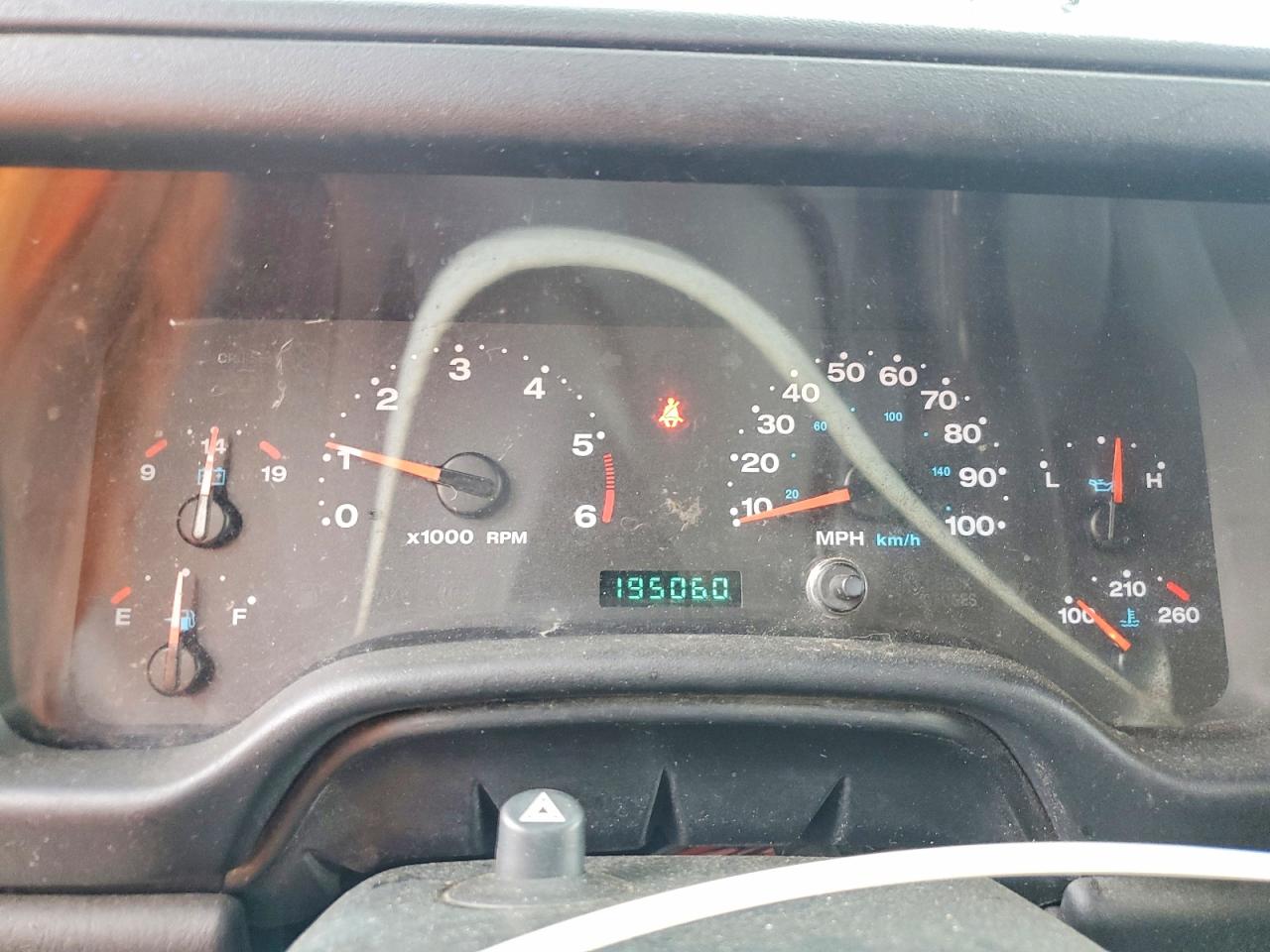 2006 JEEP WRANGLER