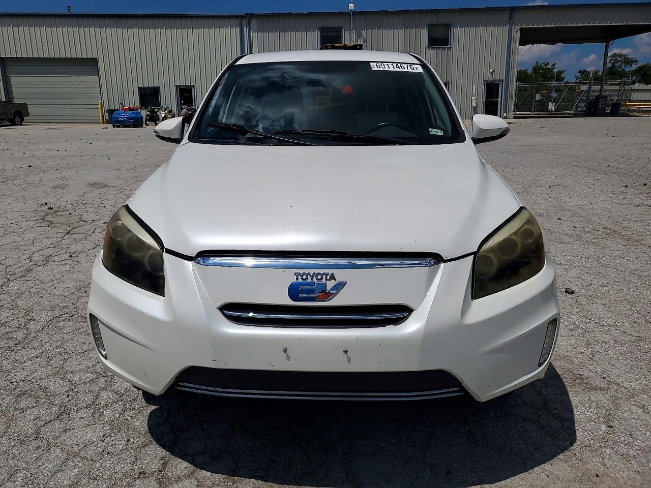 2013 TOYOTA RAV4