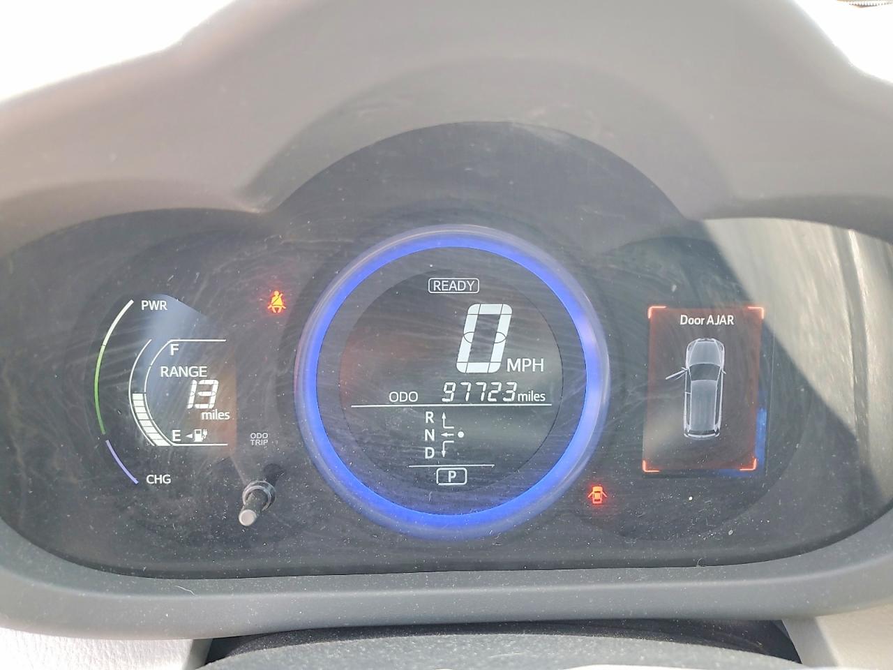 2013 TOYOTA RAV4