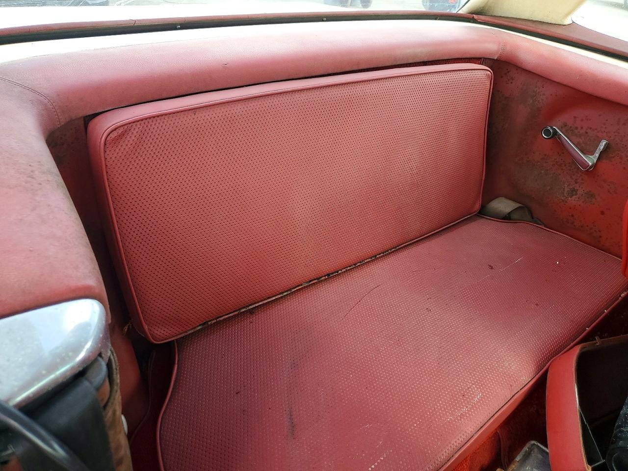 1974 MERCEDES-BENZ 450SL