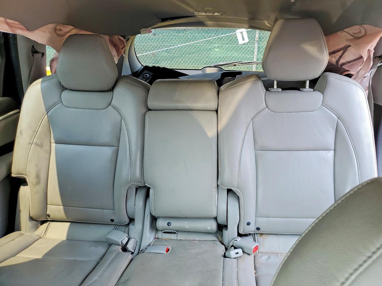 2014 ACURA MDX