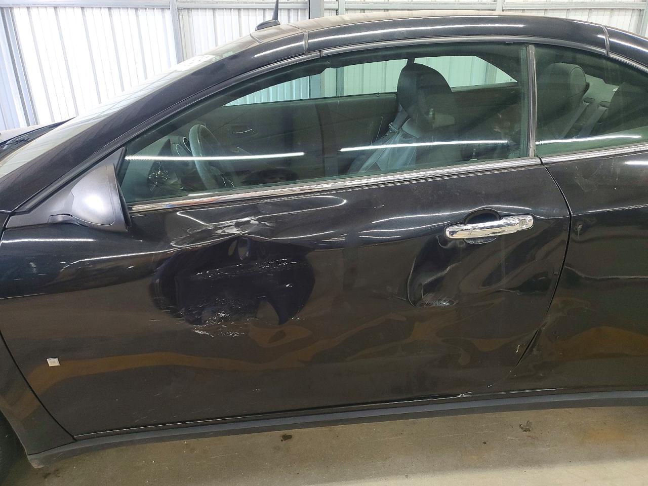 2009 PONTIAC G6