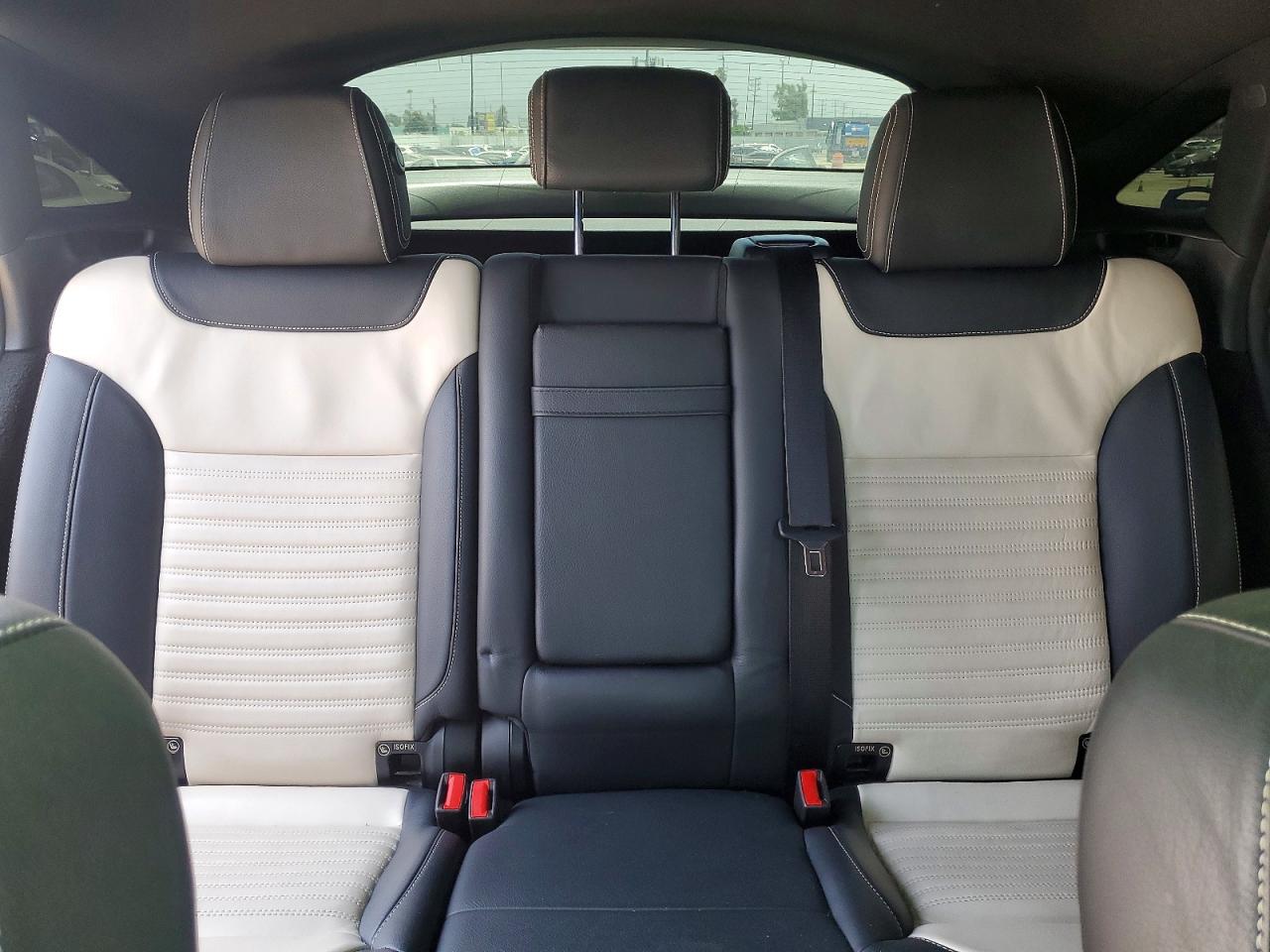 2019 MERCEDES-BENZ GLE-CLASS