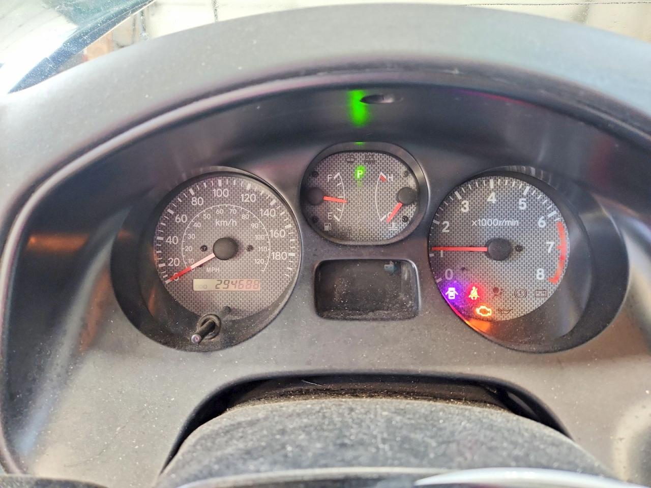 1999 TOYOTA RAV4