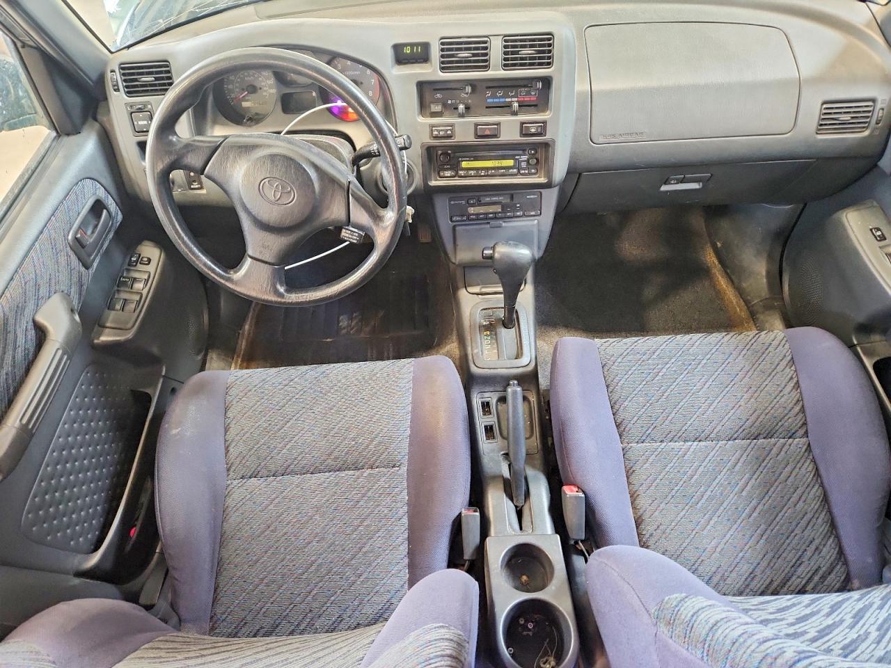 1999 TOYOTA RAV4