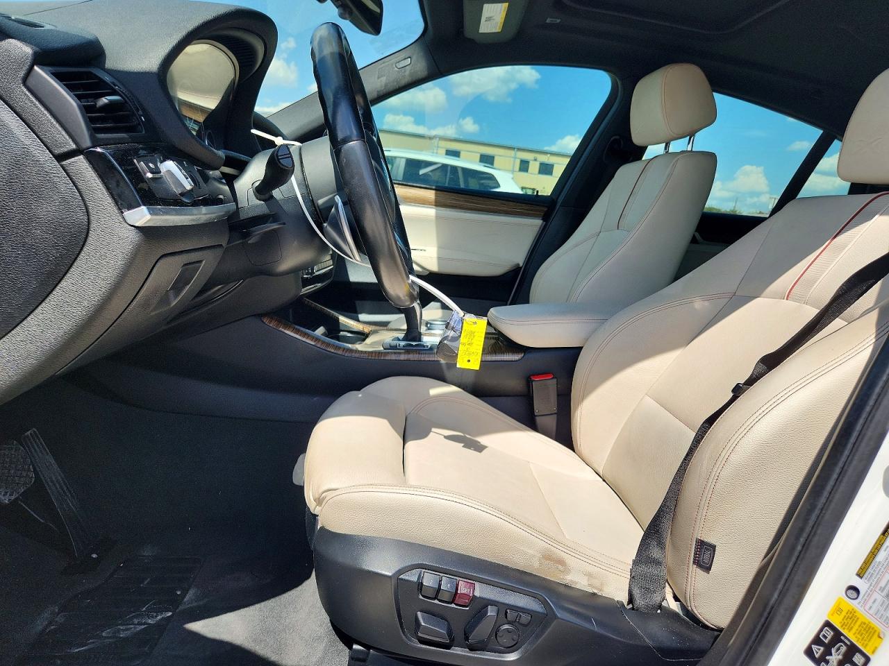 2018 BMW X4