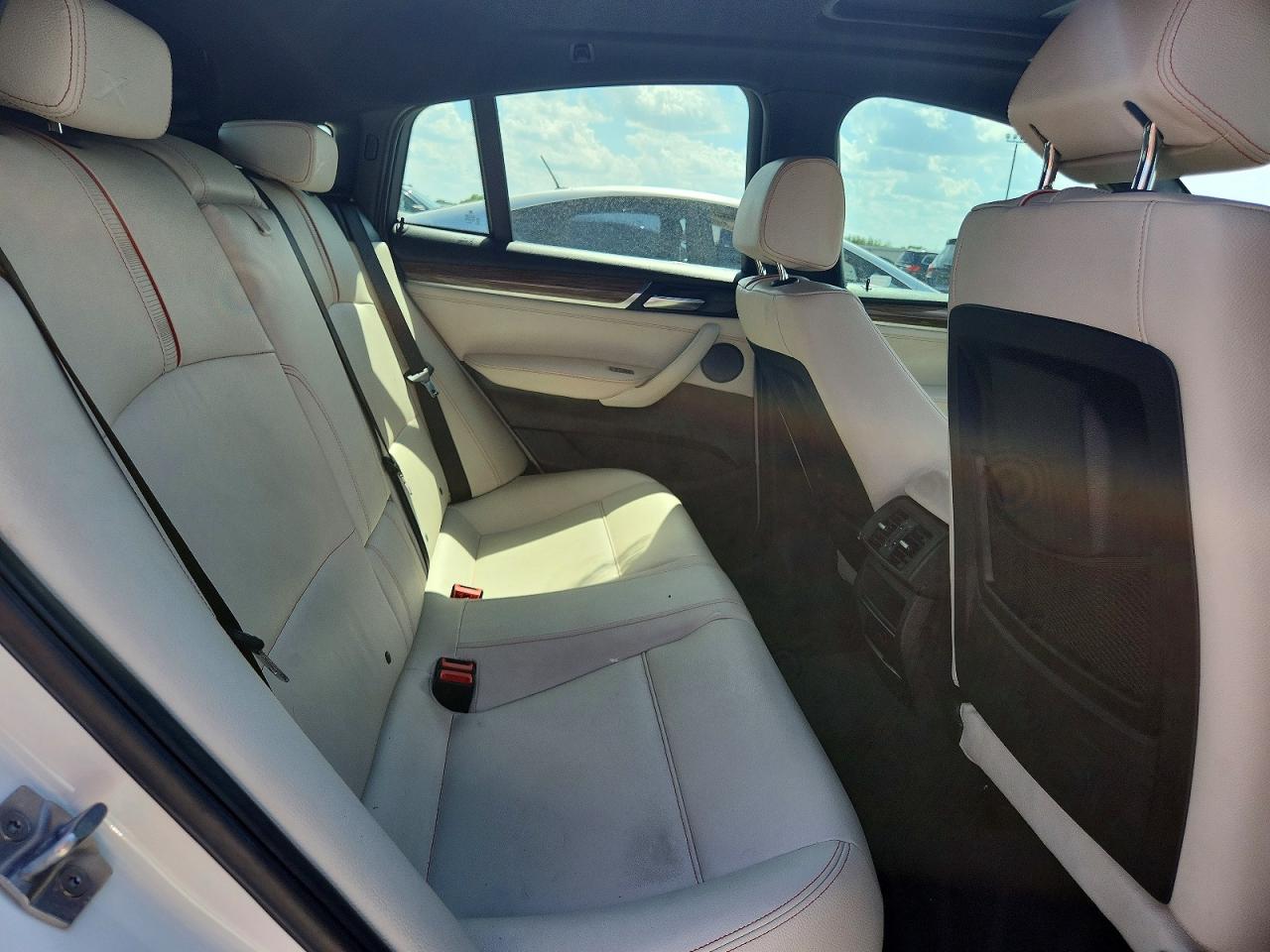2018 BMW X4