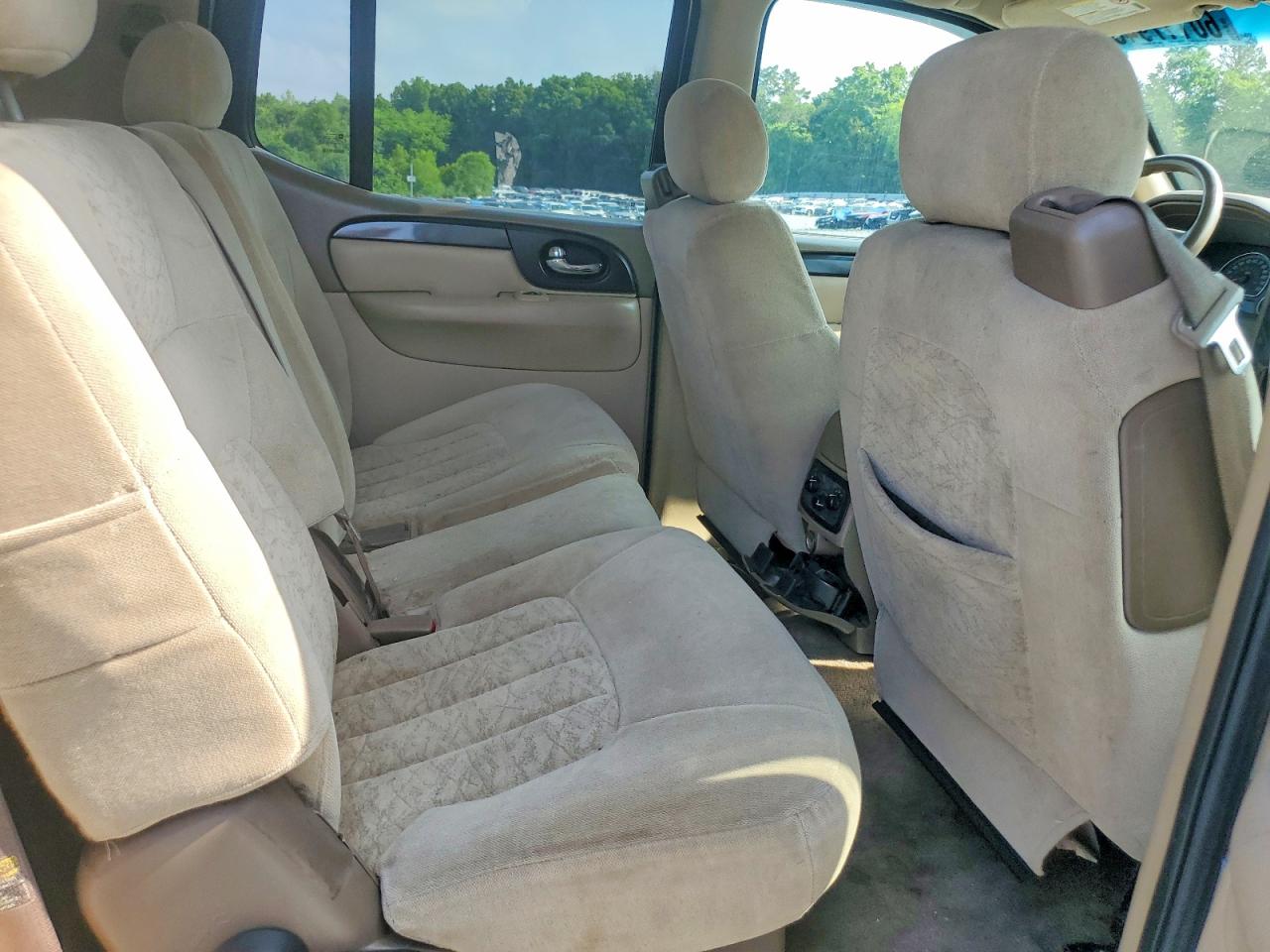 2004 GMC ENVOY