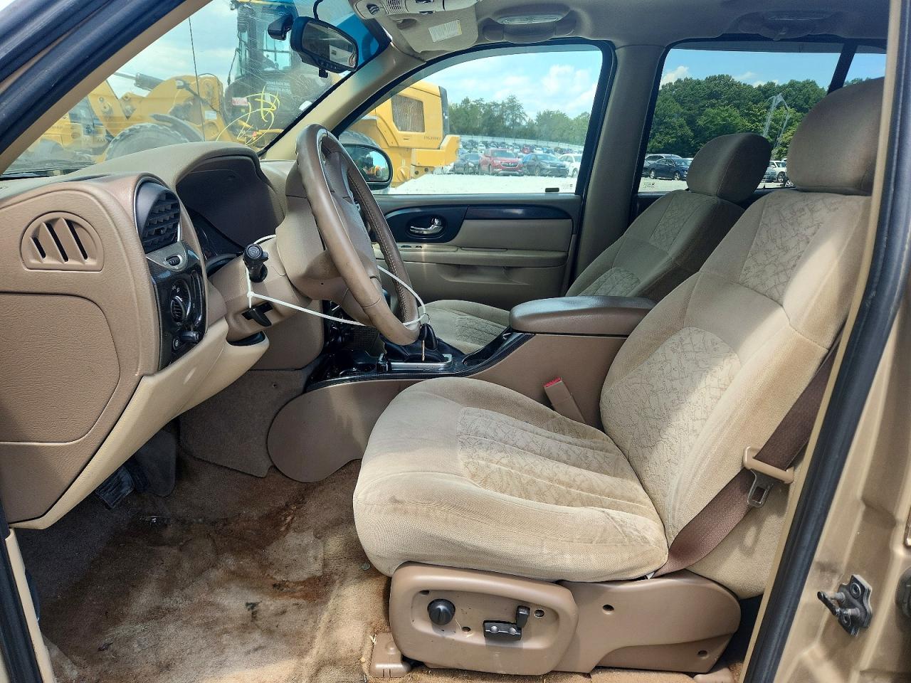 2004 GMC ENVOY