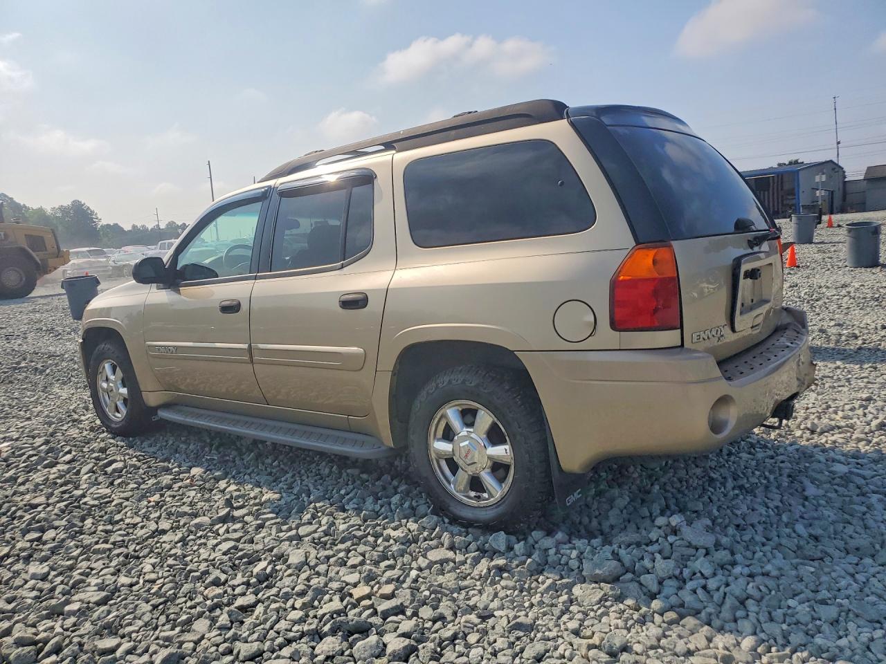 2004 GMC ENVOY