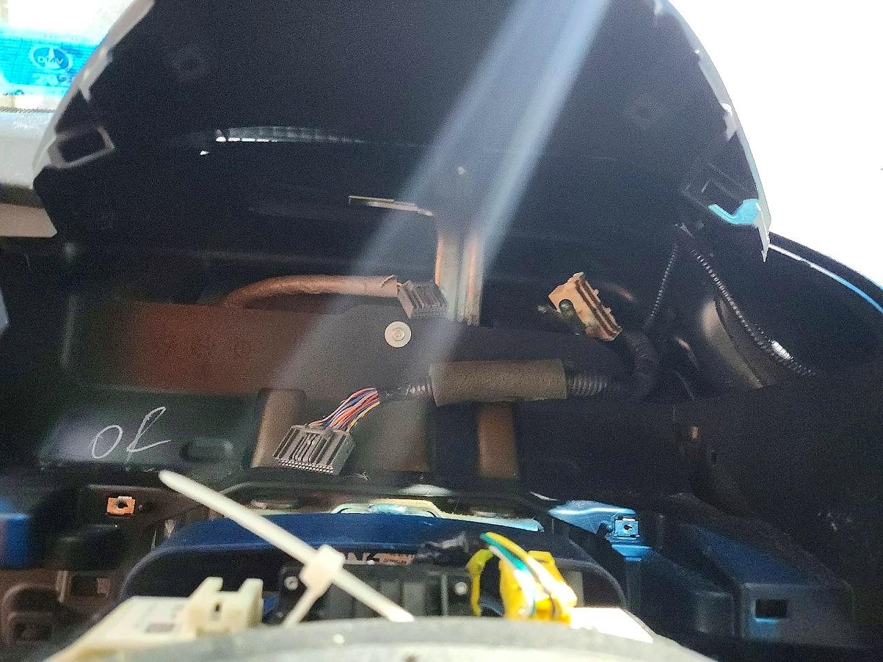 2011 HONDA PILOT