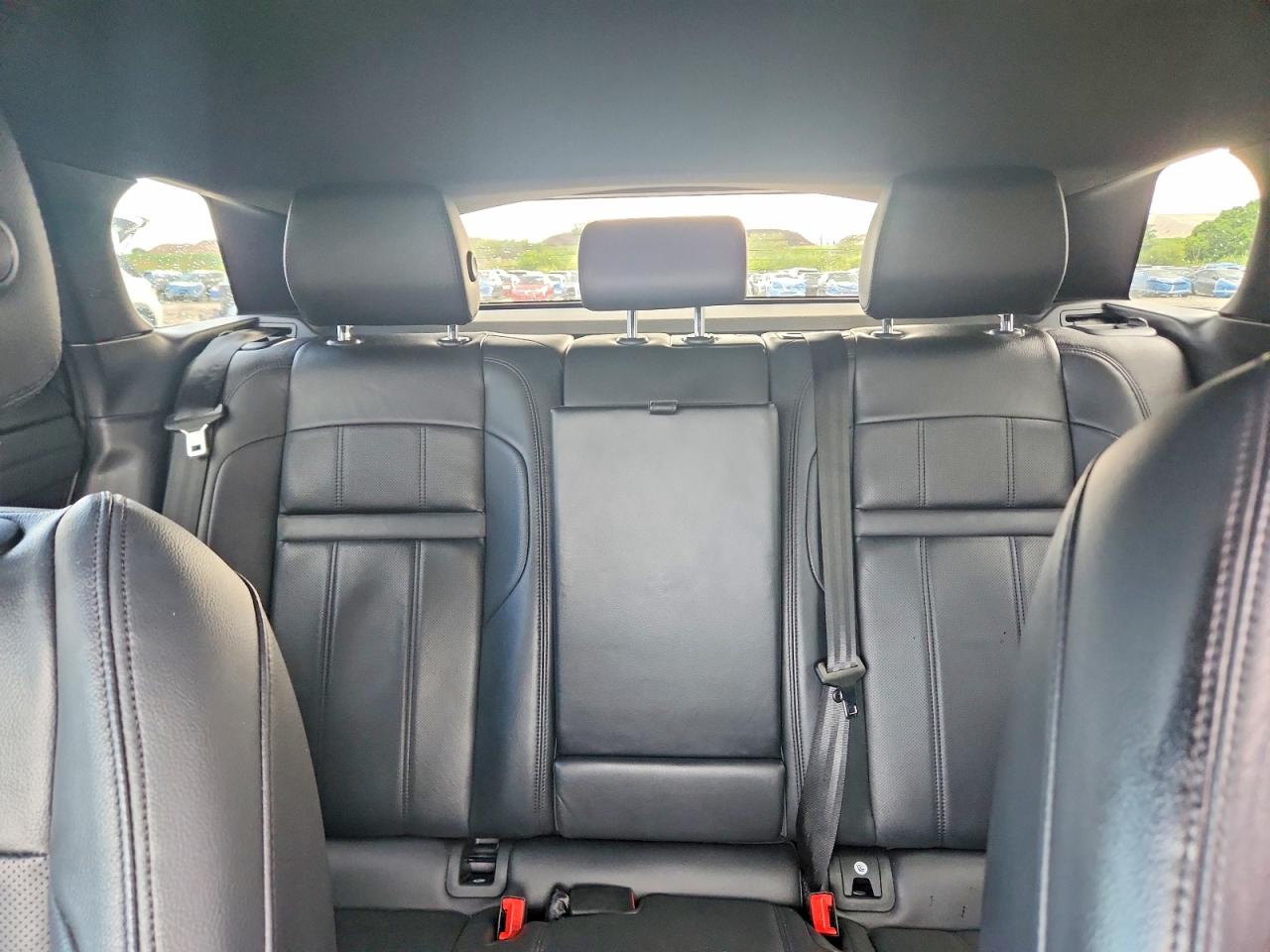 2023 LAND ROVER RANGEROVER