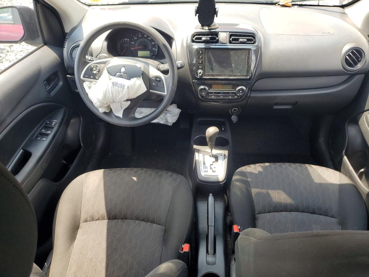 2023 MITSUBISHI MIRAGE