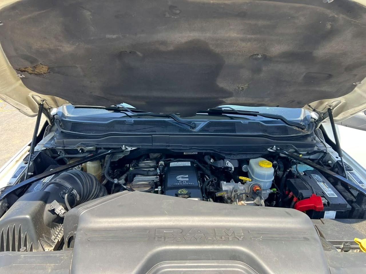 2023 RAM All Models