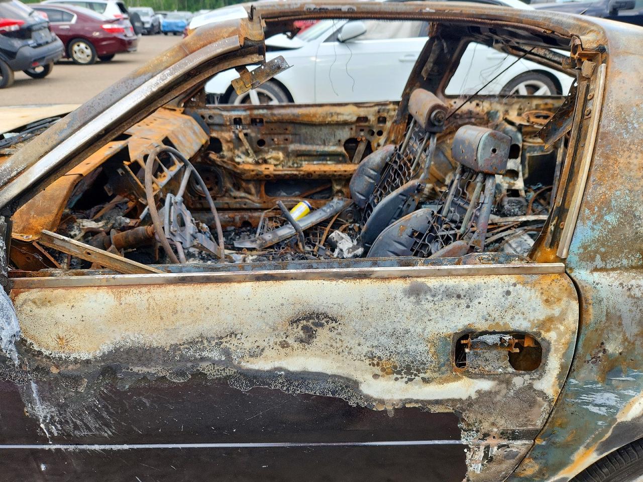 1986 NISSAN 300ZX
