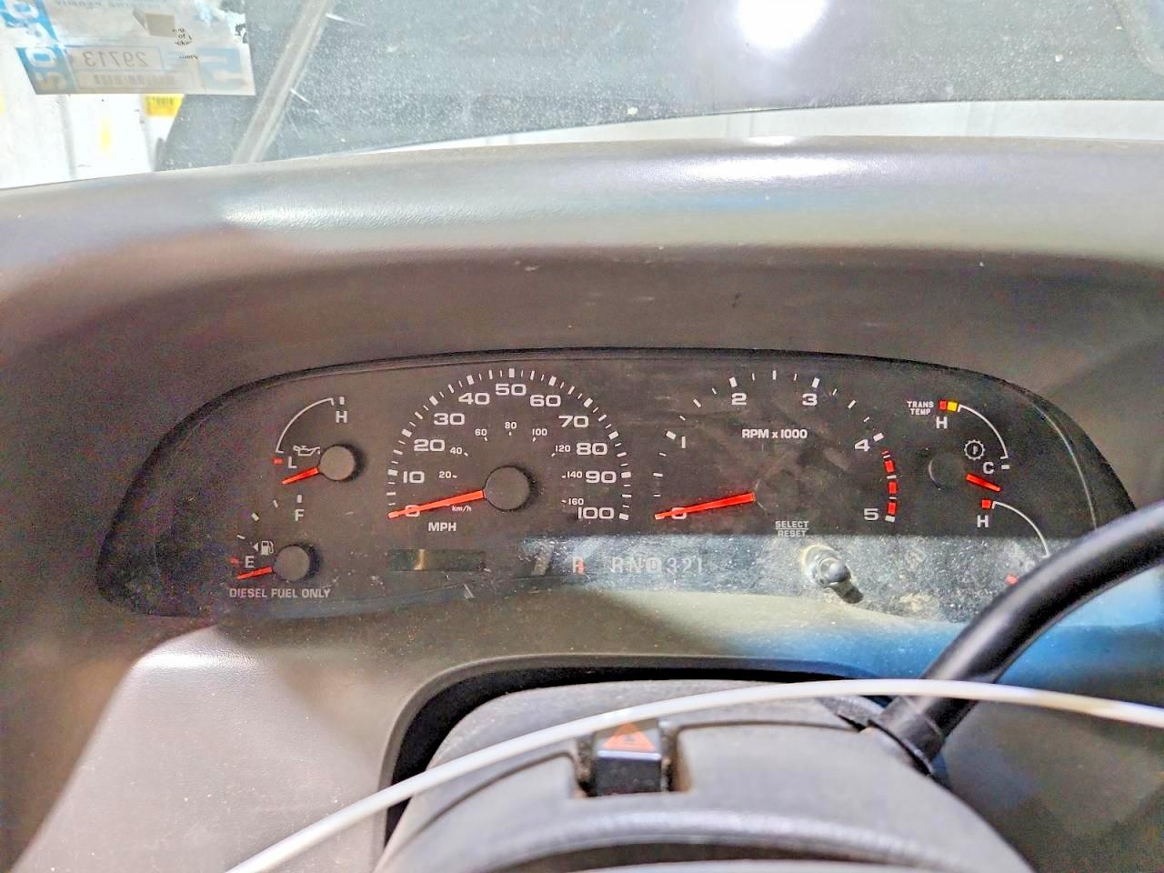 2004 FORD F250