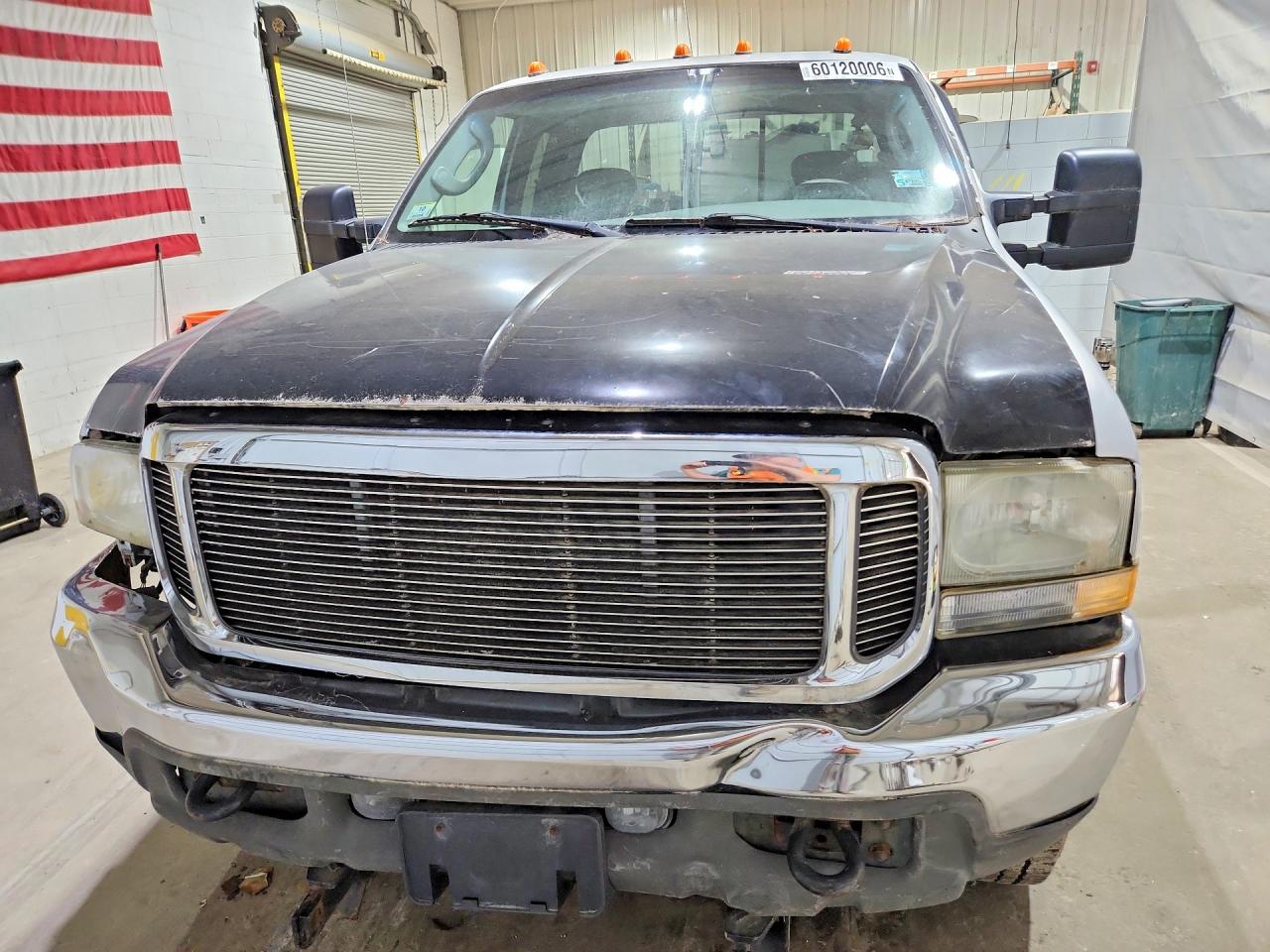 2004 FORD F250
