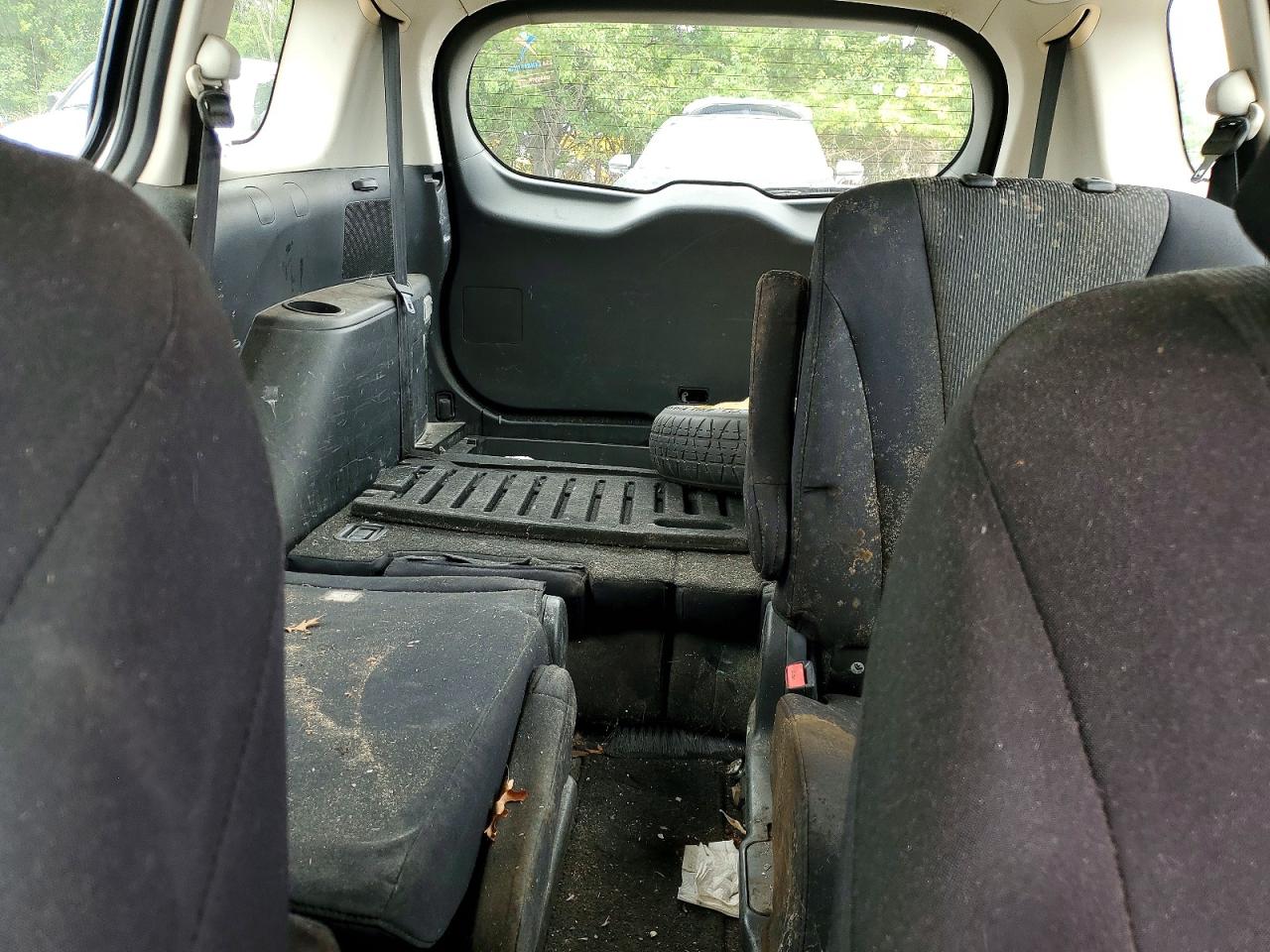 2012 MAZDA 5