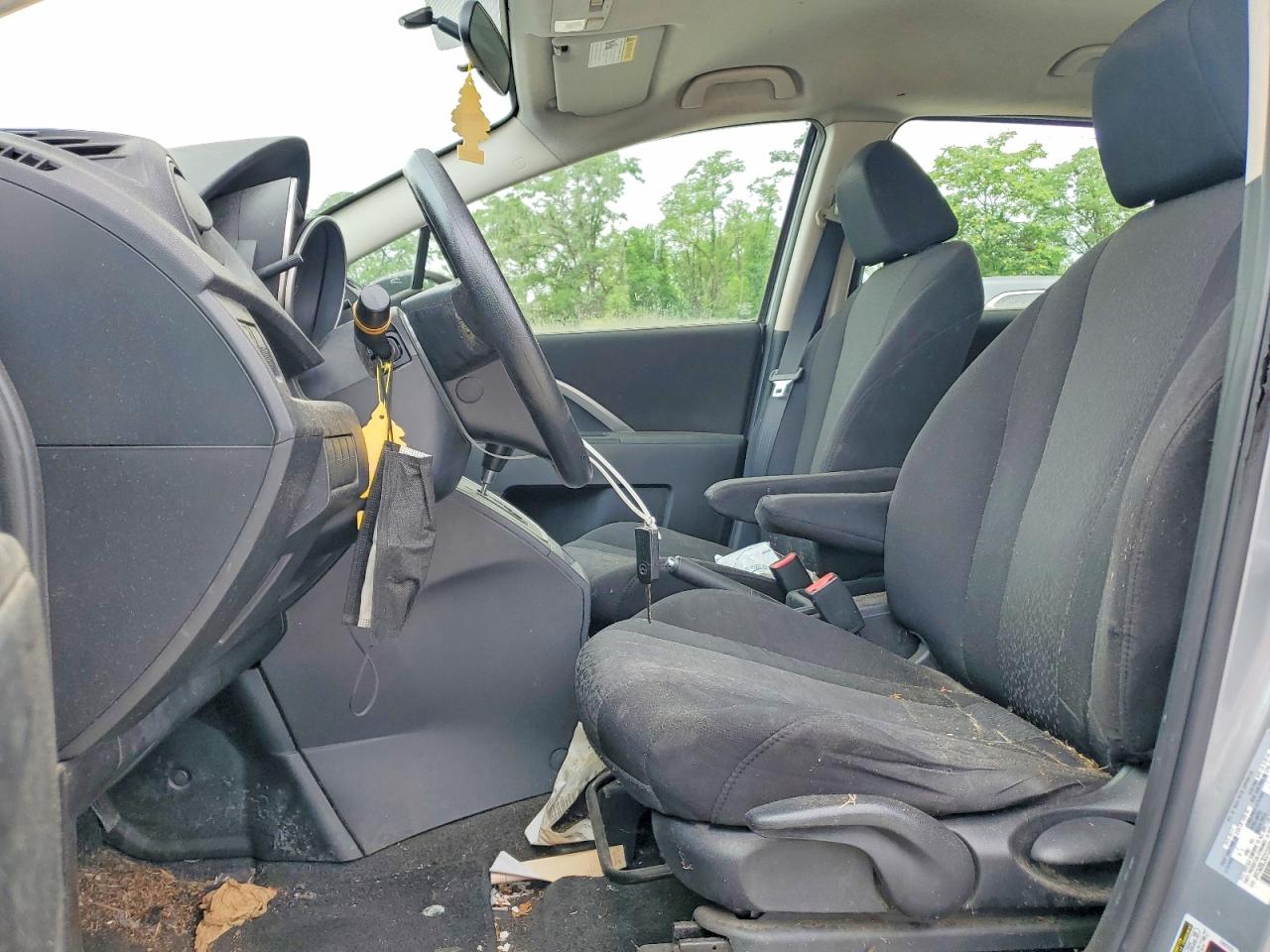 2012 MAZDA 5