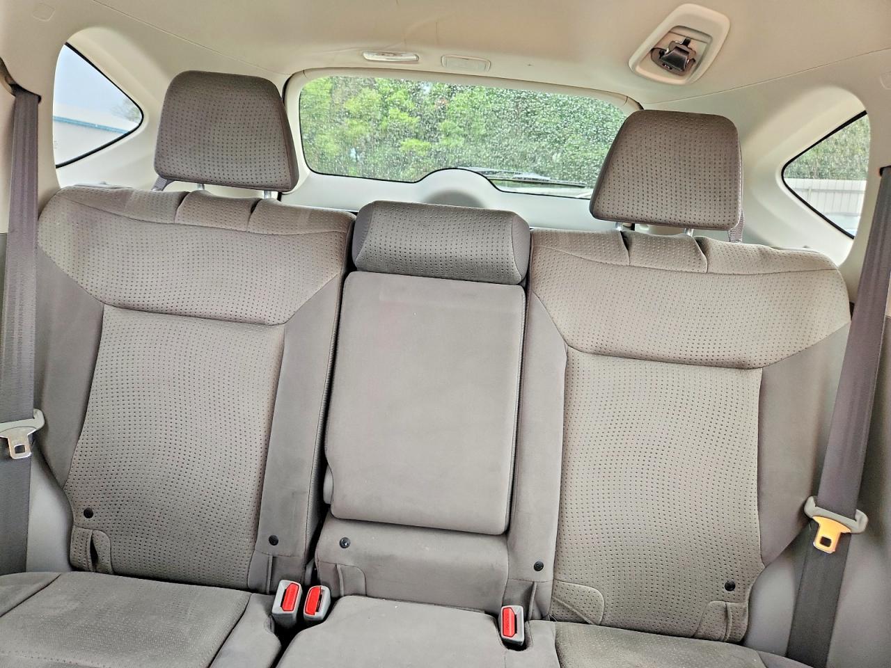 2014 HONDA CRV