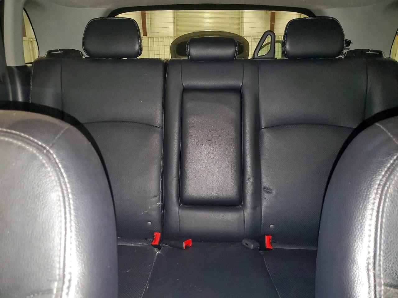 2016 MITSUBISHI OUTLANDER