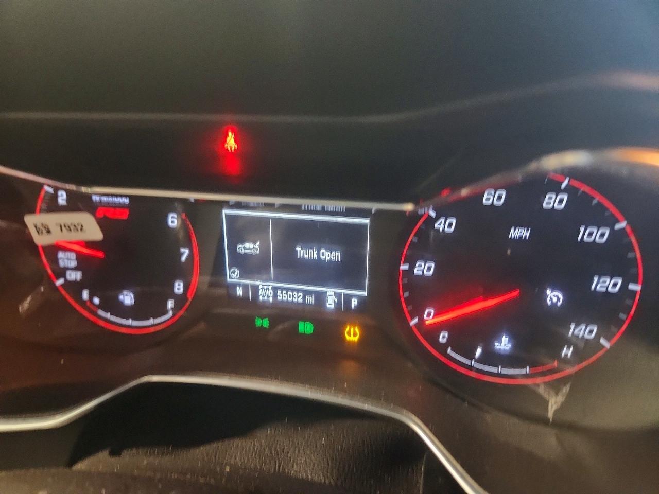 2023 CHEVROLET TRAILBLAZE