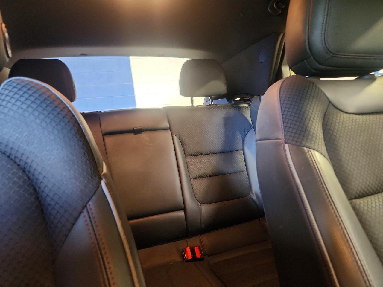 2023 CHEVROLET TRAILBLAZE