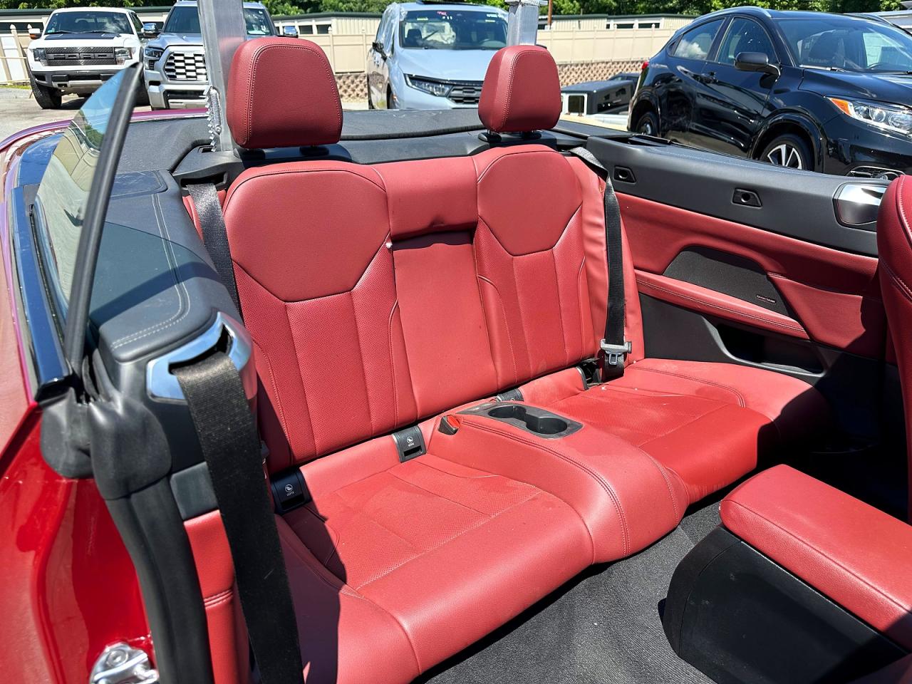 2026 BMW 4 SERIES