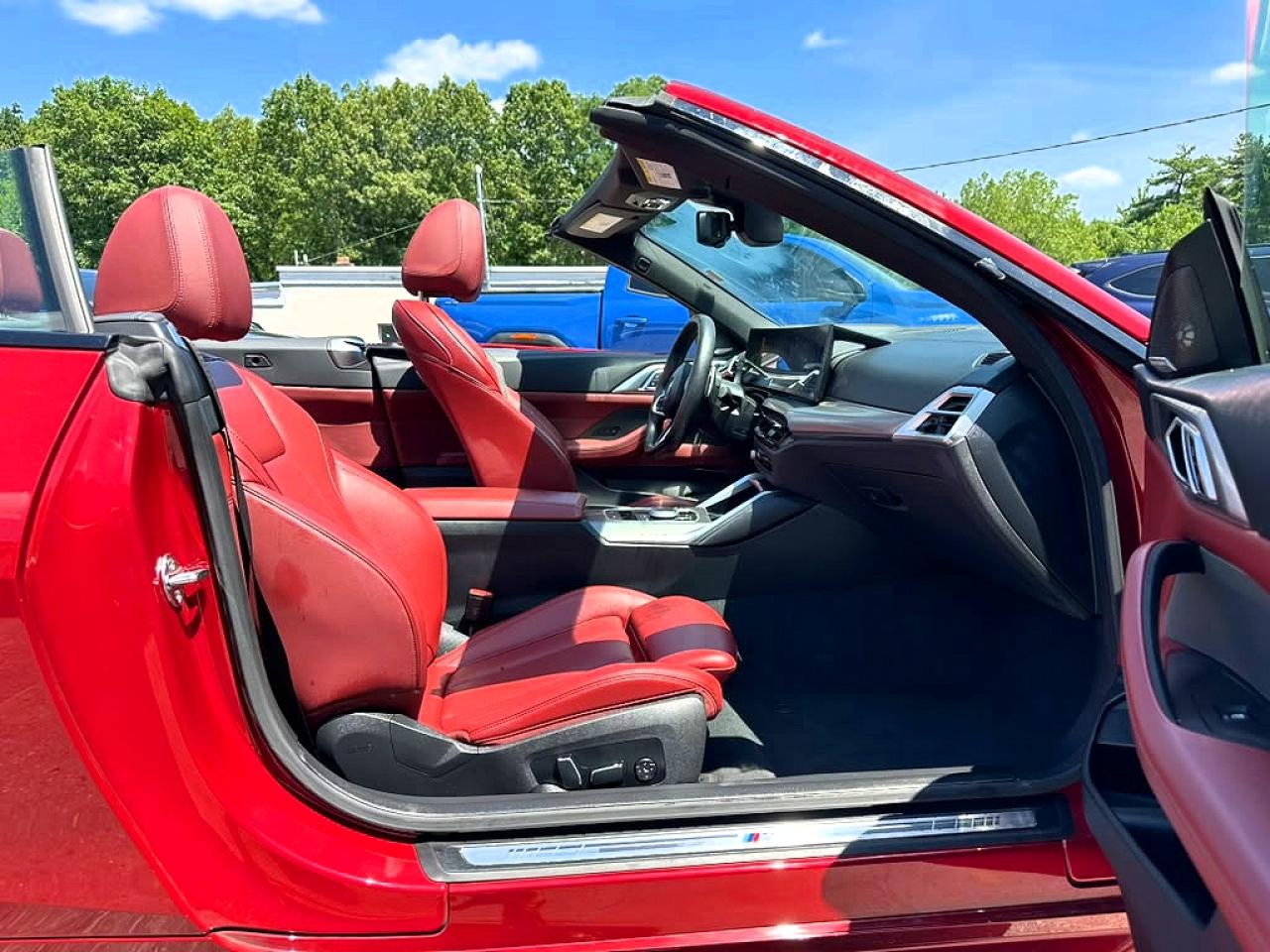2026 BMW 4 SERIES
