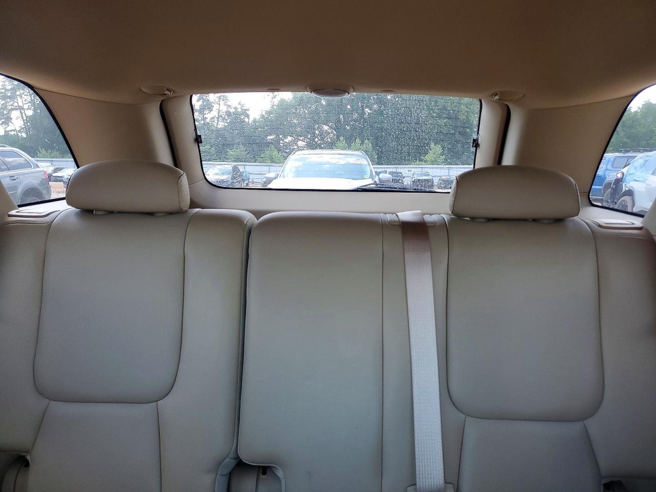 2006 CHEVROLET EQUINOX