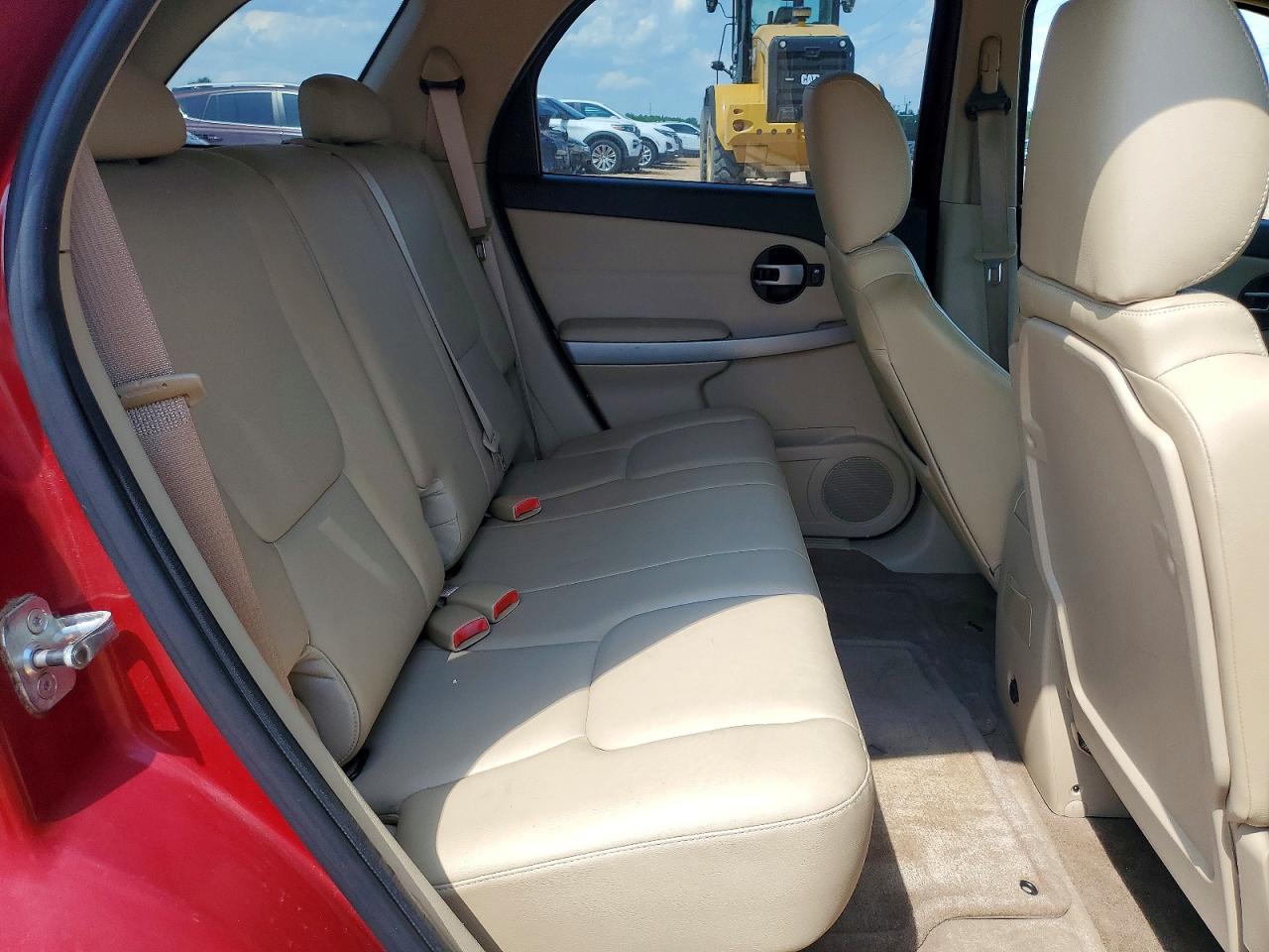 2006 CHEVROLET EQUINOX