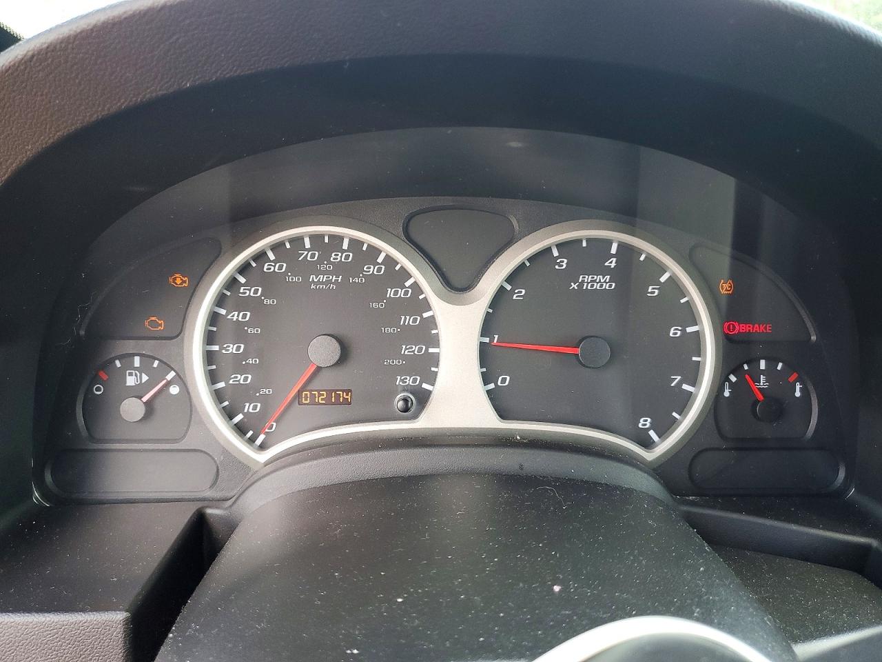 2006 CHEVROLET EQUINOX