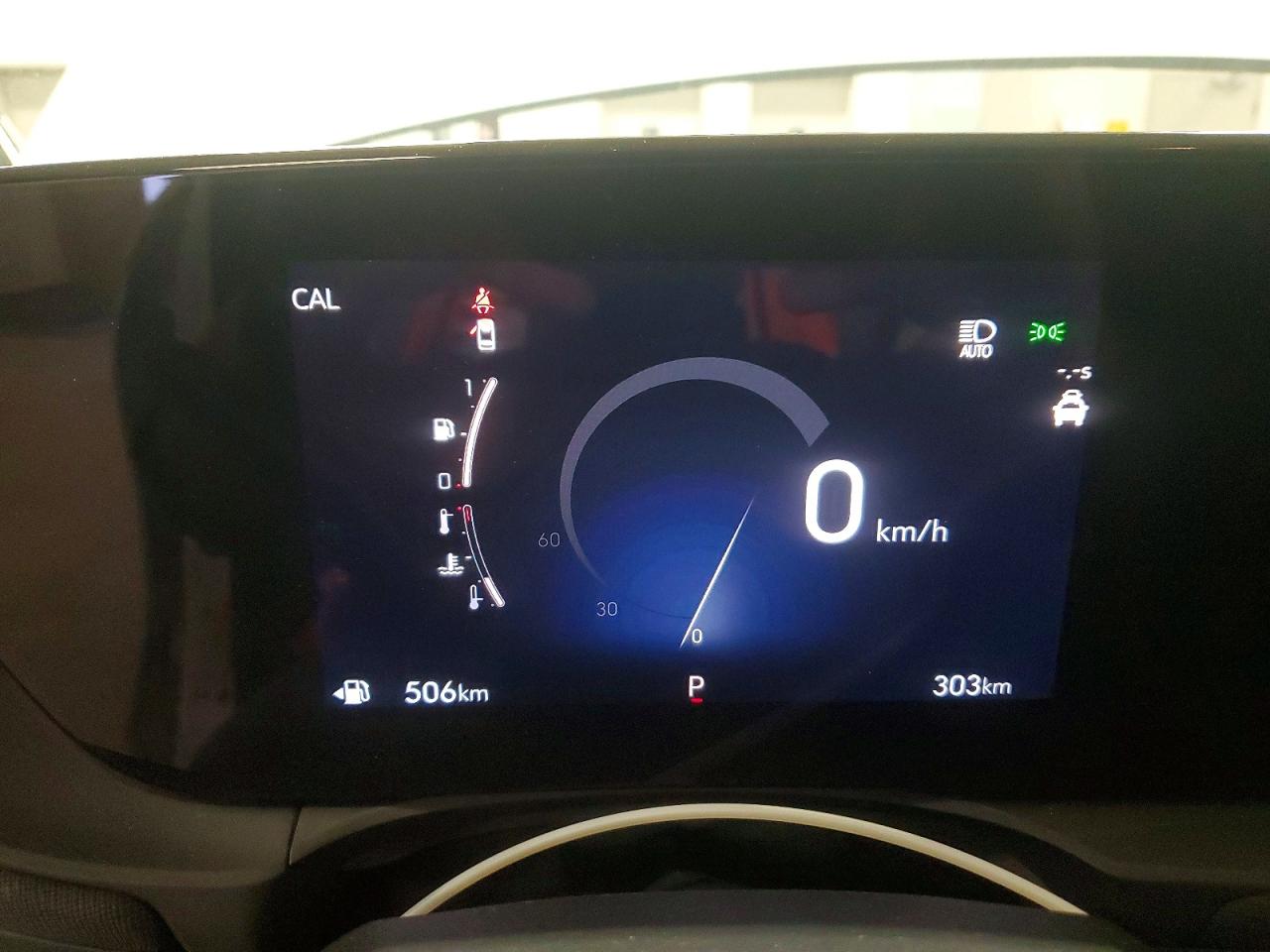 2025 BUICK ENVISTA PR