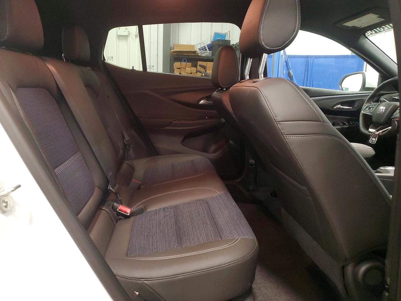 2025 BUICK ENVISTA PR