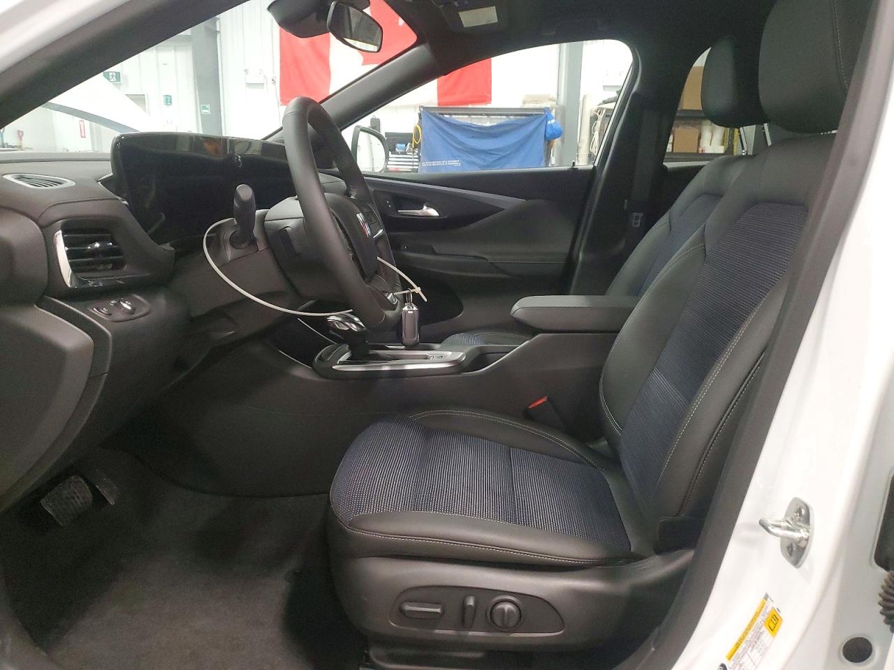 2025 BUICK ENVISTA PR