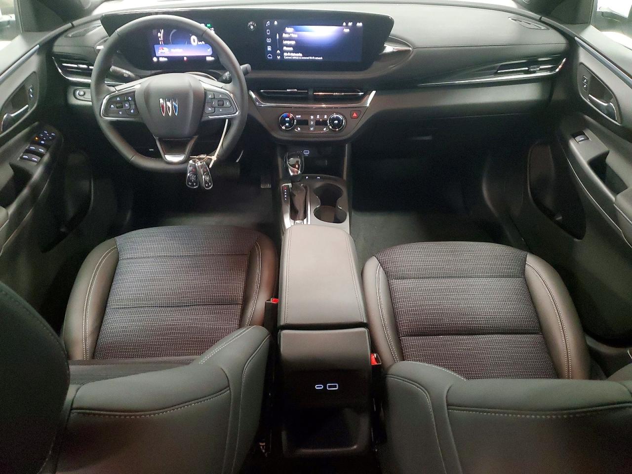 2025 BUICK ENVISTA PR