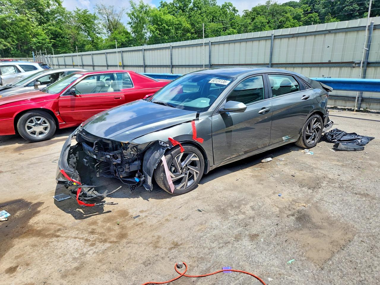 2024 HYUNDAI ELANTRA