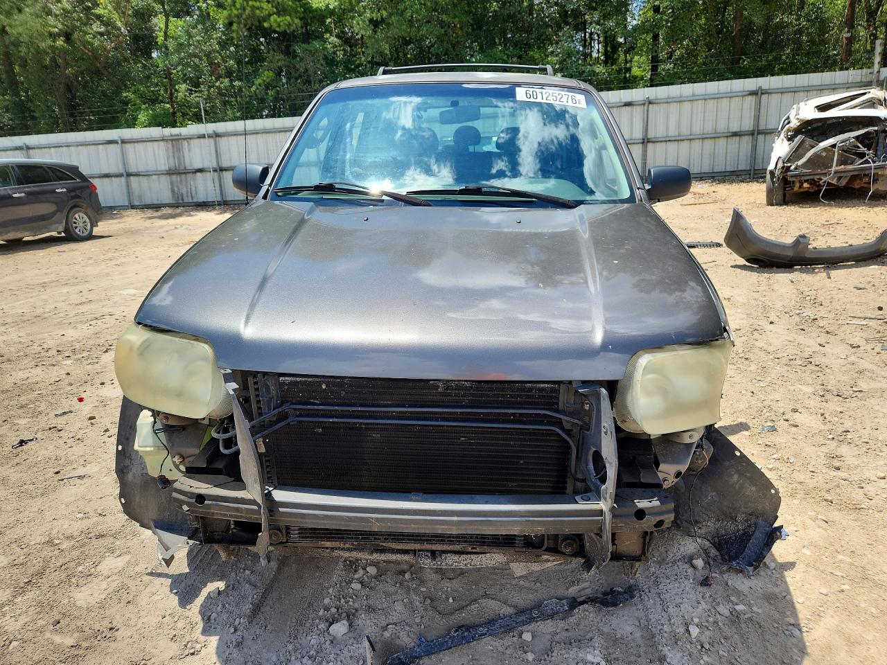 2005 FORD ESCAPE