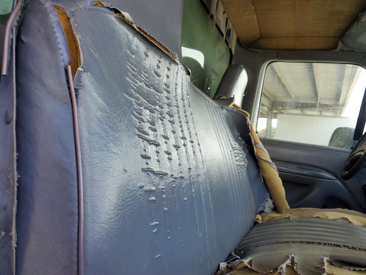 1996 FORD All Models