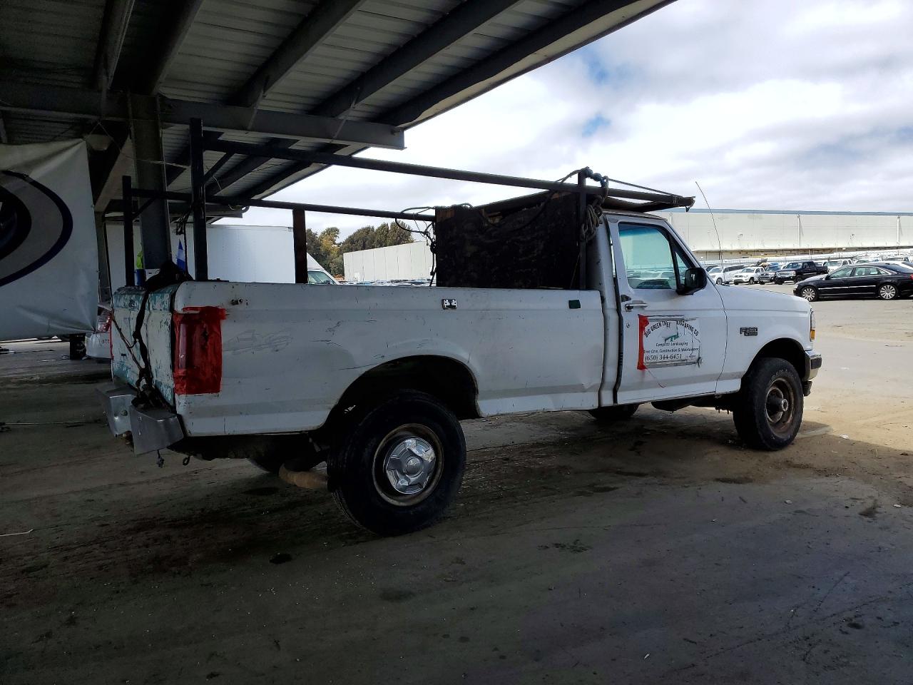 1996 FORD All Models