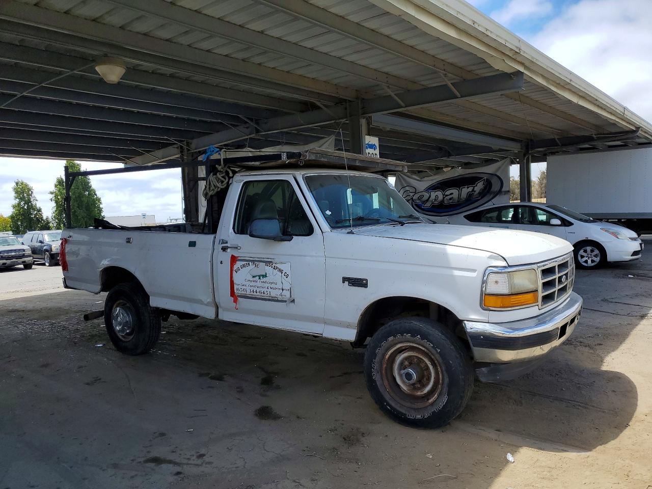 1996 FORD All Models