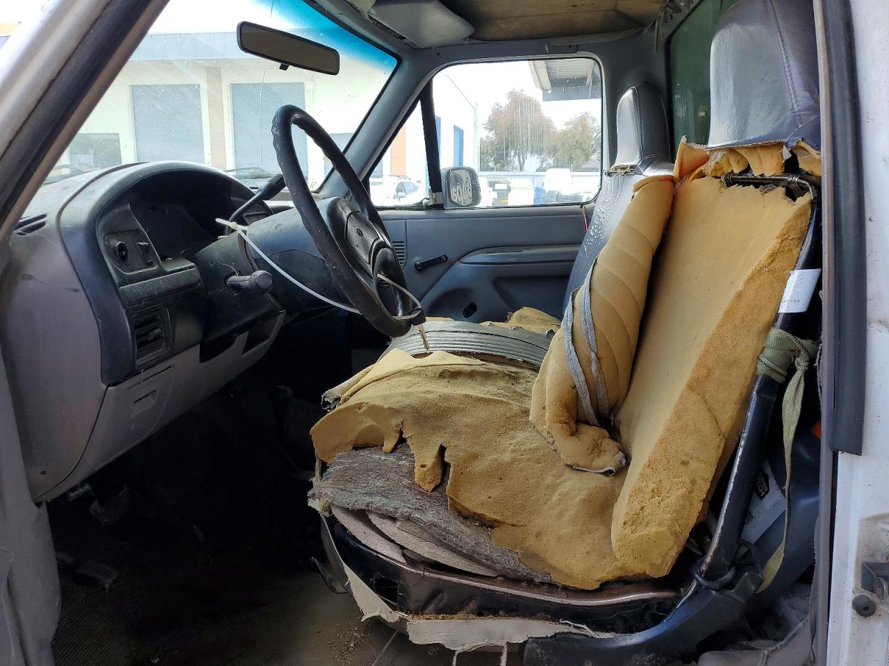 1996 FORD All Models