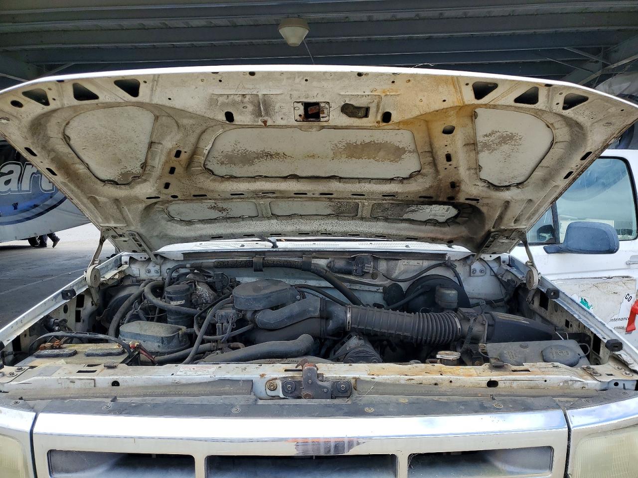 1996 FORD All Models