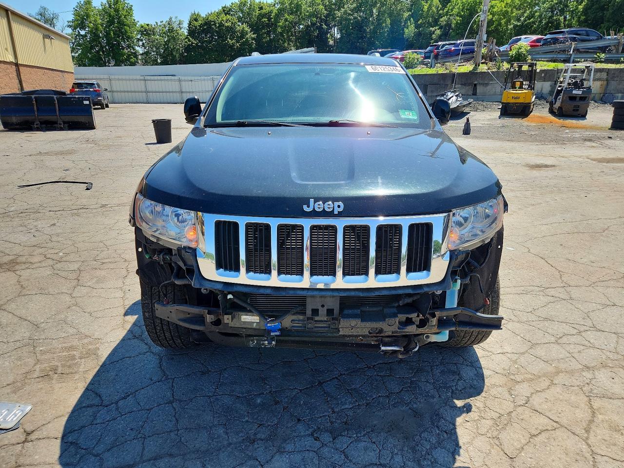 2013 JEEP CHEROKEE