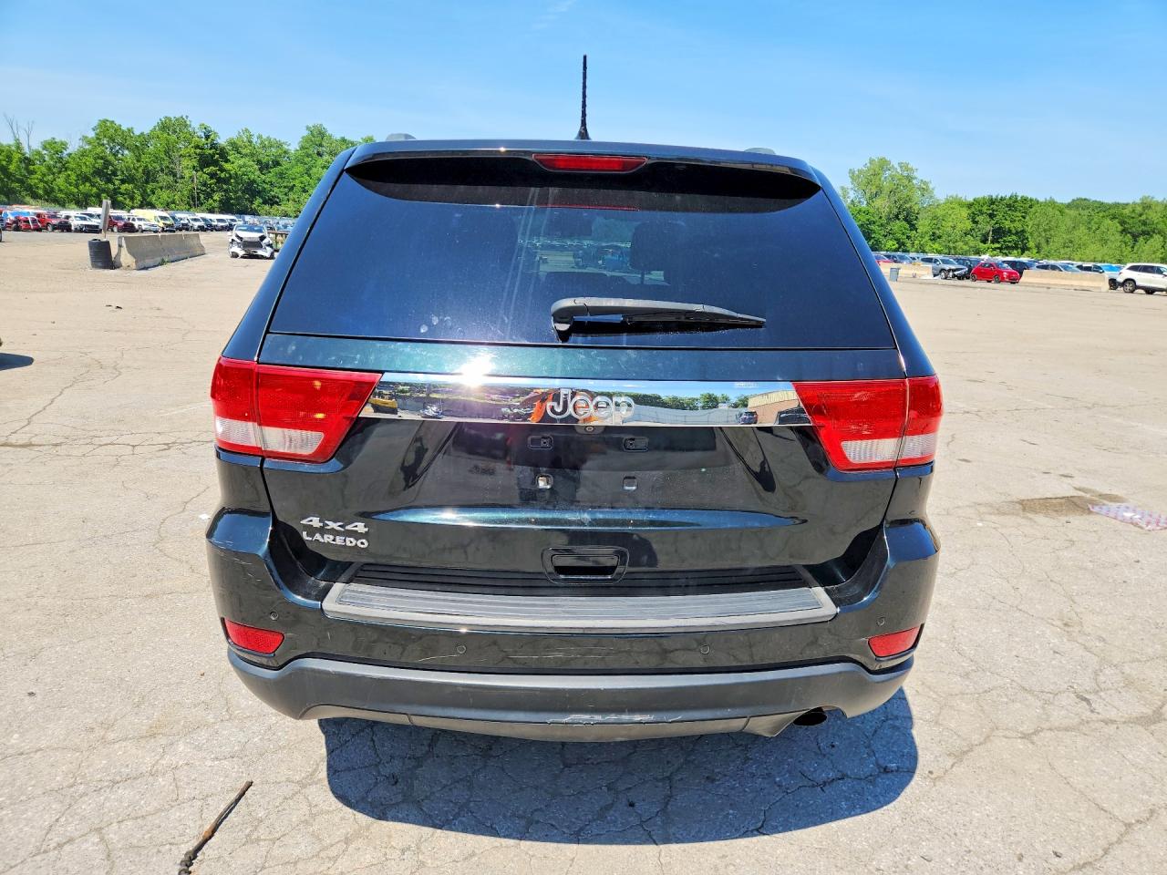 2013 JEEP CHEROKEE