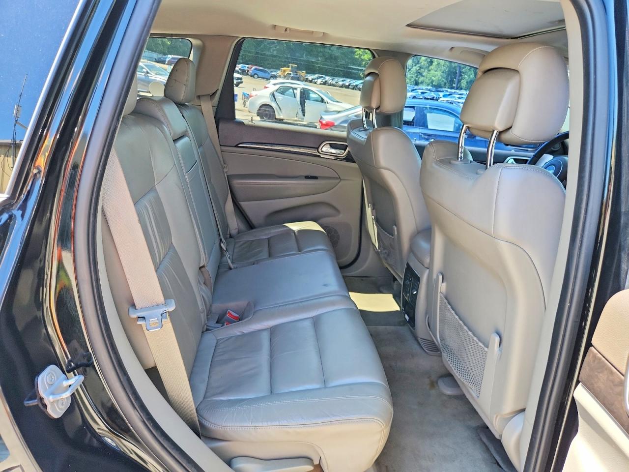 2013 JEEP CHEROKEE