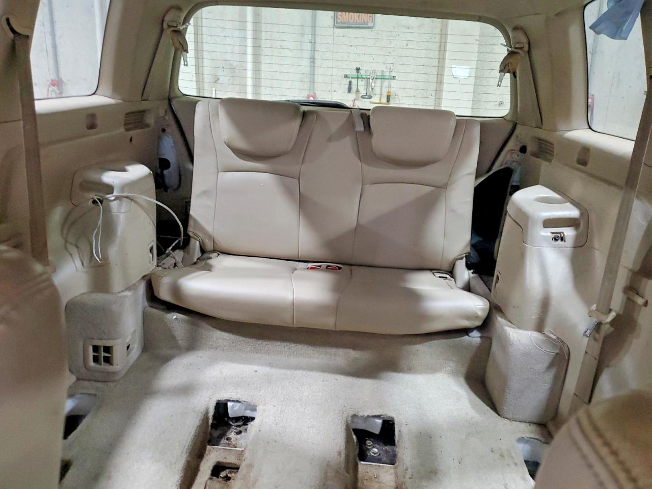2004 TOYOTA HIGHLANDER